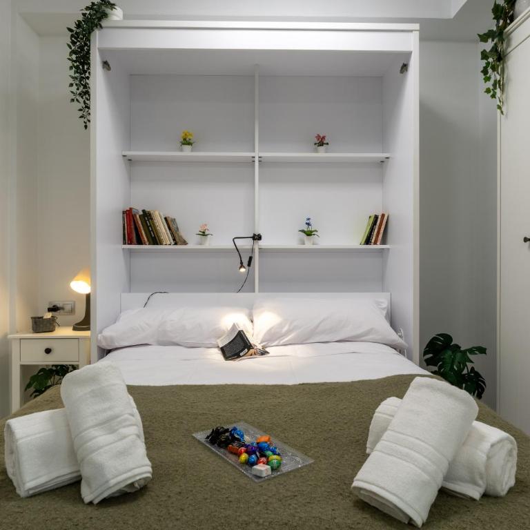 Mazamorra Home - Apartamento Estudio - 23