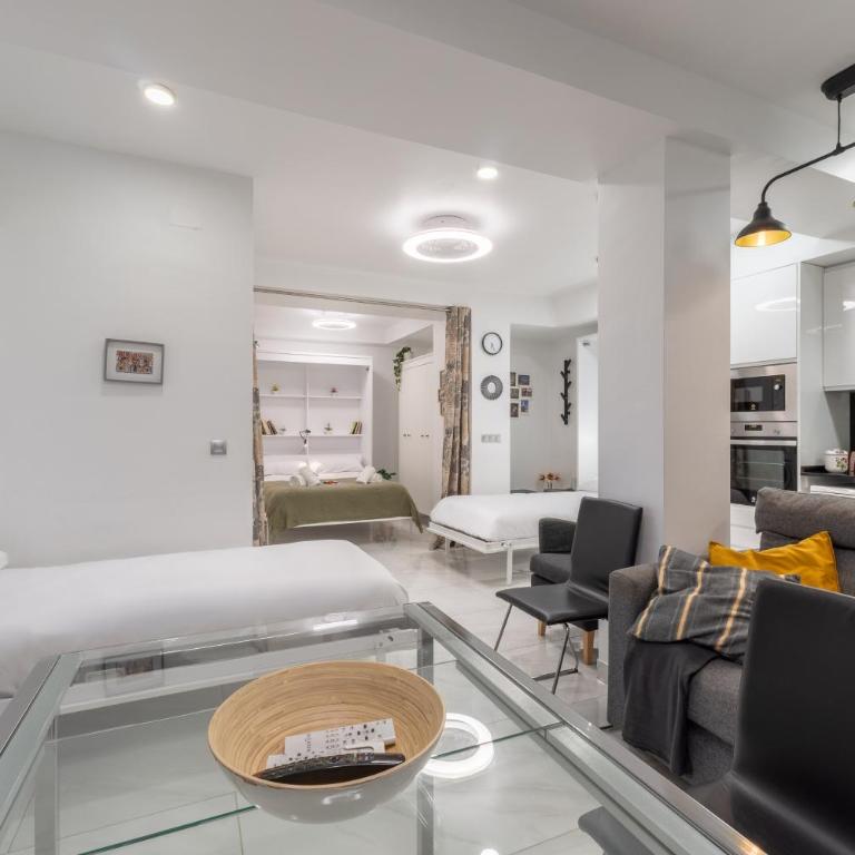 Mazamorra Home - Apartamento Estudio - 8