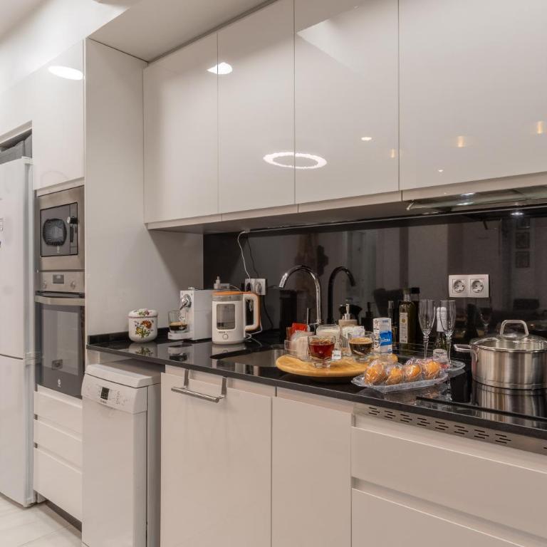 Mazamorra Home - Apartamento Estudio - 18