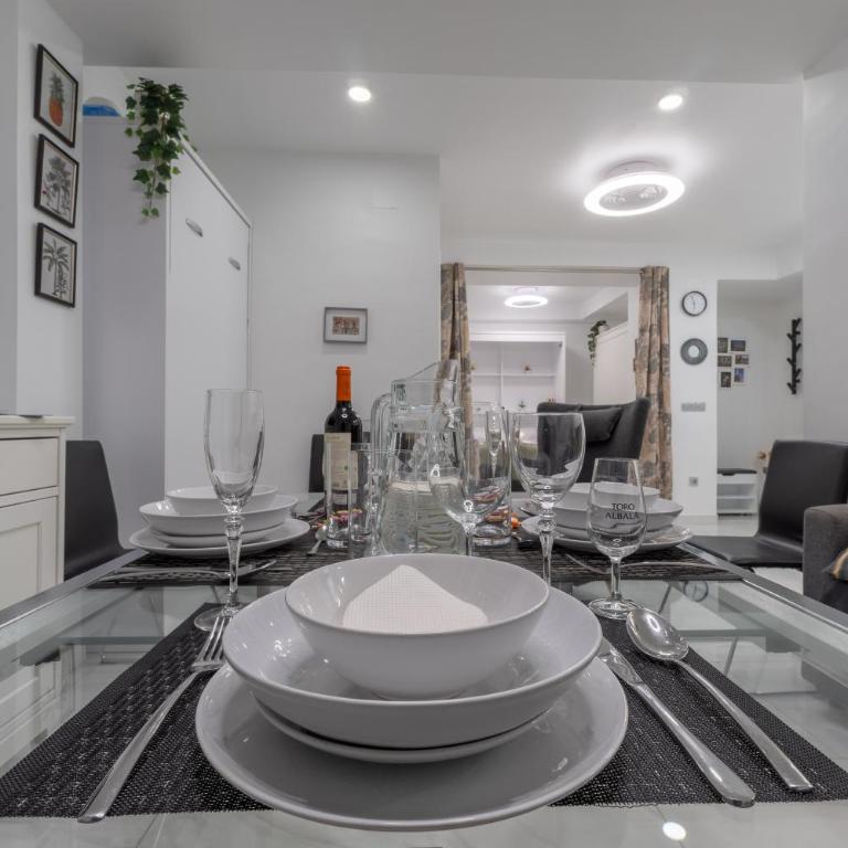 Mazamorra Home - Apartamento Estudio - 9