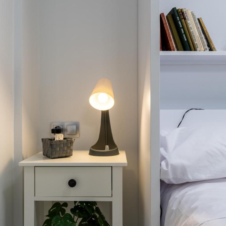 Mazamorra Home - Apartamento Estudio - 25