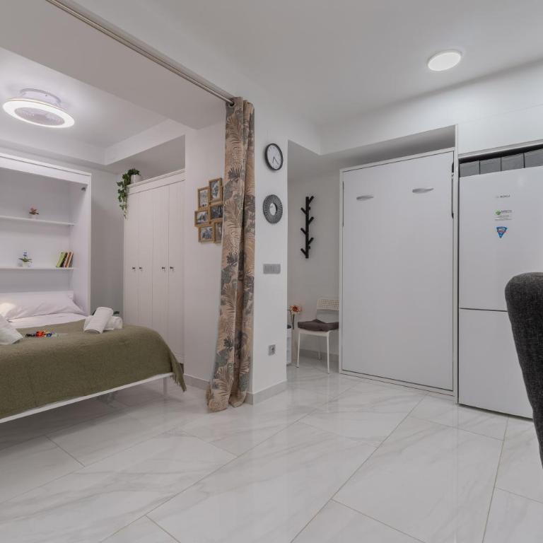 Mazamorra Home - Apartamento Estudio - 27