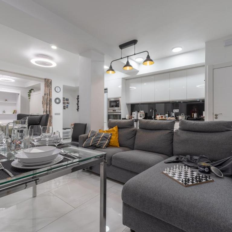 Mazamorra Home - Apartamento Estudio - 4