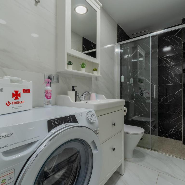 Mazamorra Home - Apartamento Estudio - 31