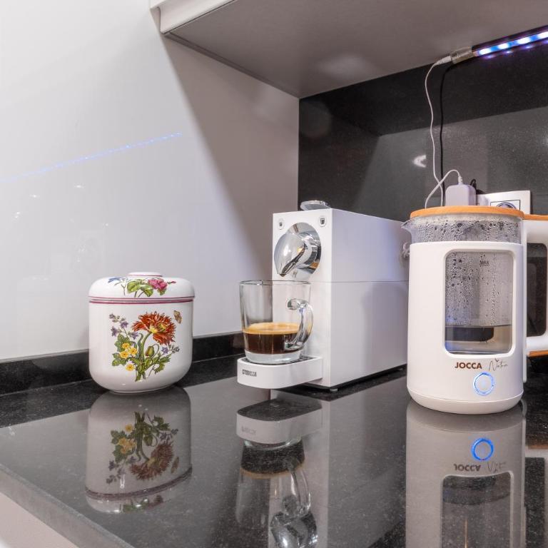 Mazamorra Home - Apartamento Estudio - 33