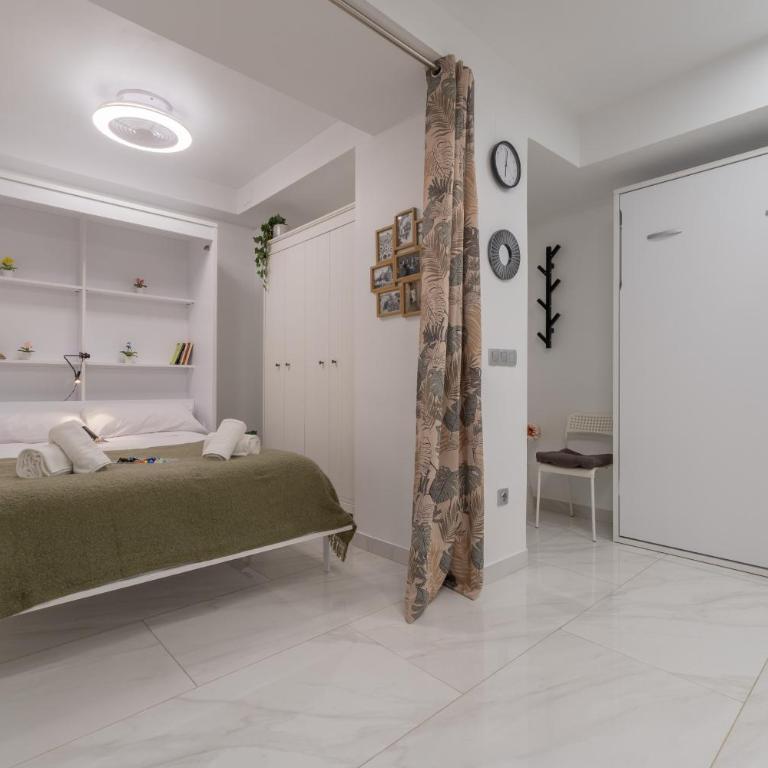 Mazamorra Home - Apartamento Estudio - 34