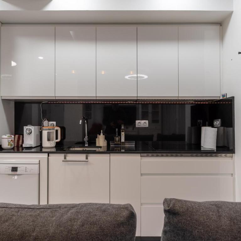 Mazamorra Home - Apartamento Estudio - 35