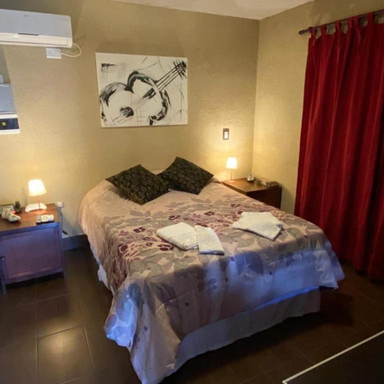 Terracalma Cabañas Exclusivas - Apartamento de 1 dormitorio - 3