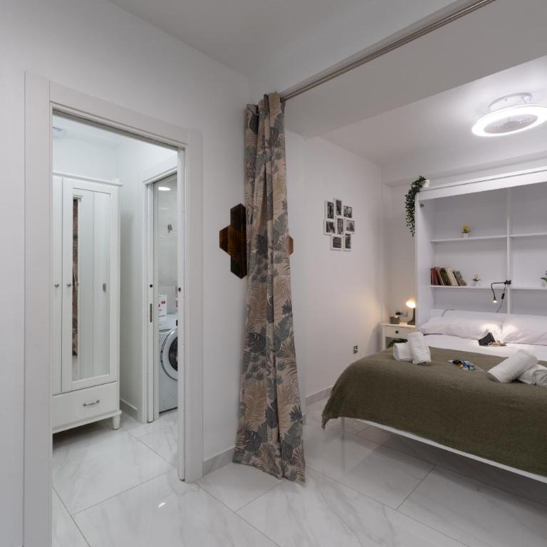 Mazamorra Home - Apartamento Estudio - 38