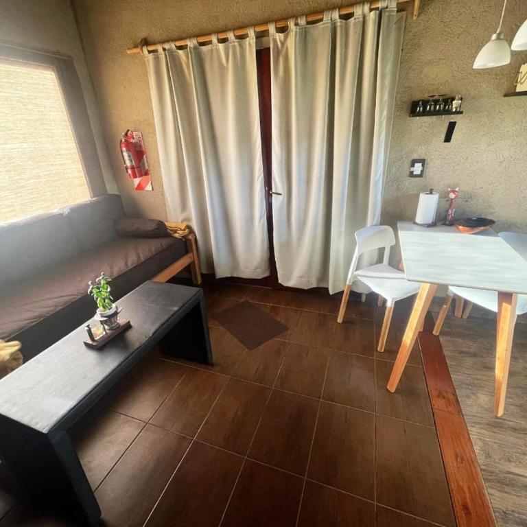 Terracalma Cabañas Exclusivas - Apartamento de 1 dormitorio - 6