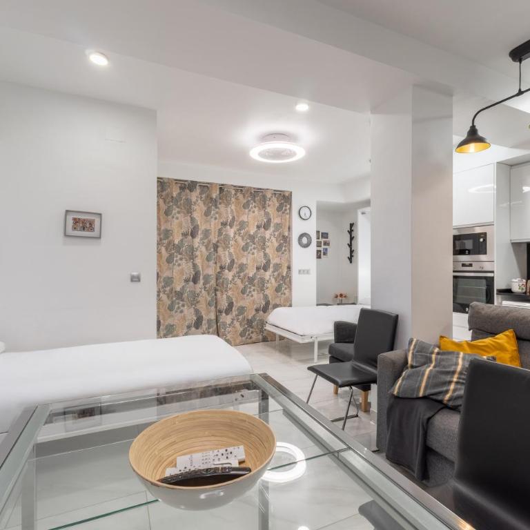 Mazamorra Home - Apartamento Estudio - 14