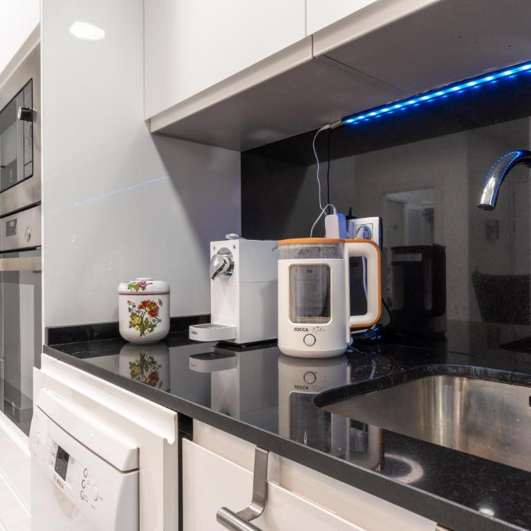 Mazamorra Home - Apartamento Estudio - 20