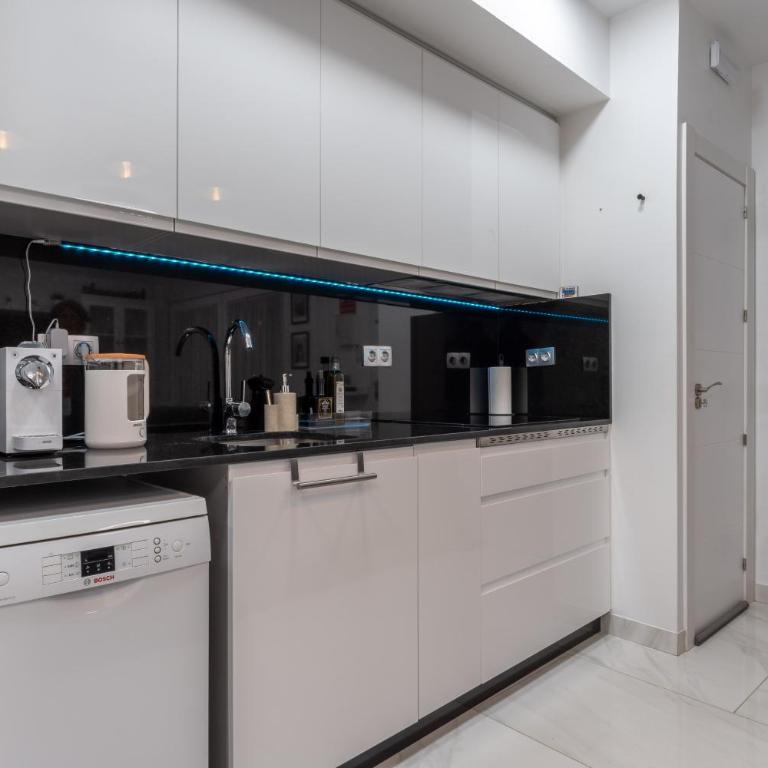 Mazamorra Home - Apartamento Estudio - 21
