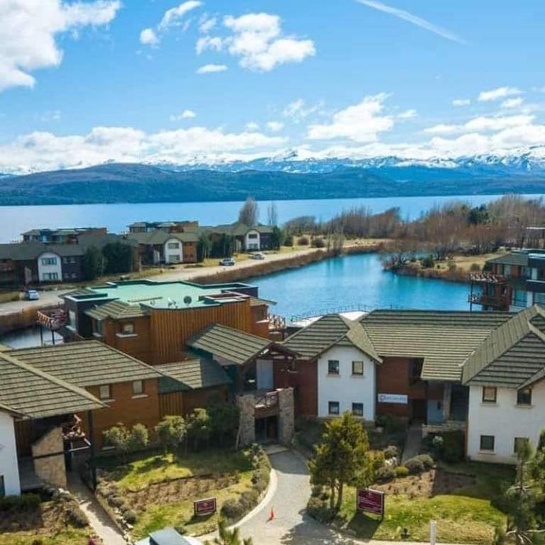 Loft 201 Los Notros - Apartamento con vistas al lago - 53