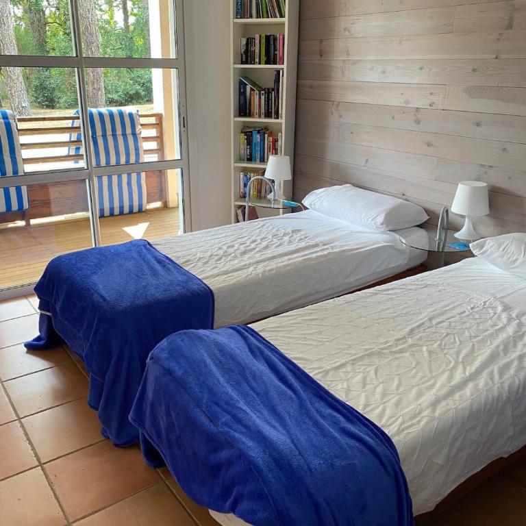 BiscaEscape - Villa - 9