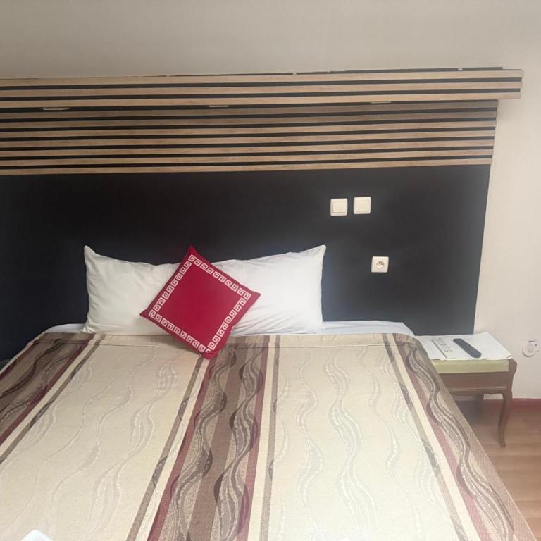 Location partie basse souplex à Gare du nord - Appartement 2 Chambres - 7
