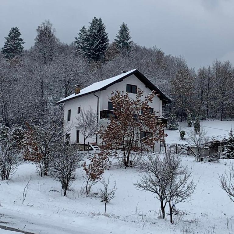 Zelena meraja - Gradska Kuća sa 3 Spavaće Sobe - 8