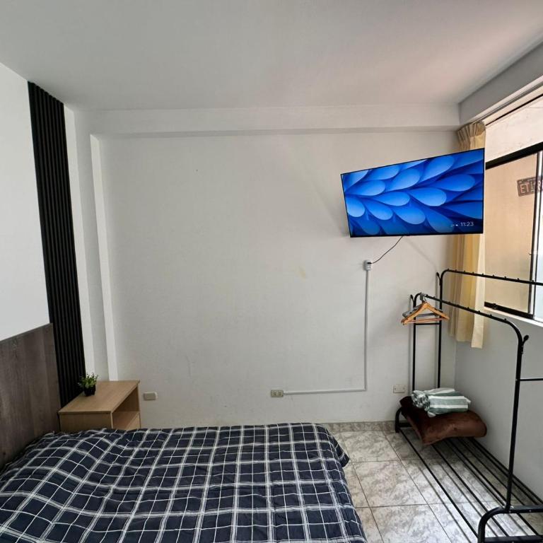 Morada Apart - Apartamento de 3 dormitorios - 8