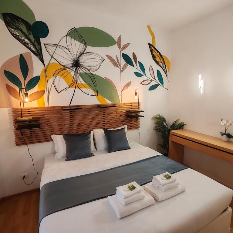 The Holy Apartments - Appartamento con 1 Camera da Letto - 15