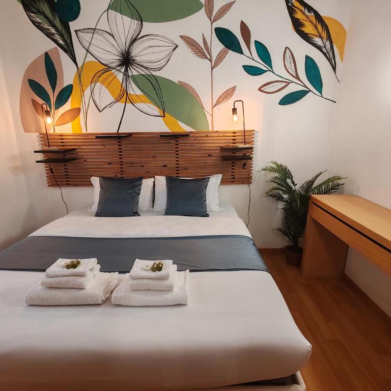 The Holy Apartments - Appartamento con 1 Camera da Letto - 12