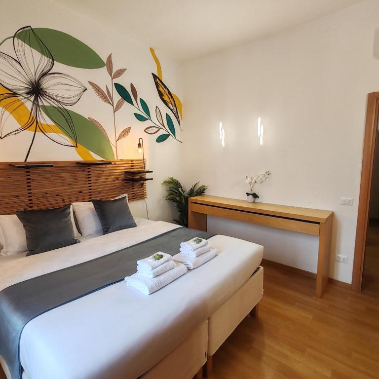 The Holy Apartments - Appartamento con 1 Camera da Letto - 14