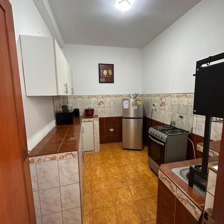 Morada Apart - Apartamento de 3 dormitorios - 7