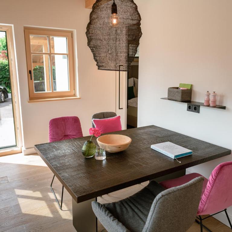 DAS SALZBERG Hideaway Bad Aussee - Adults only - Haus mit 5 Schlafzimmern - 38