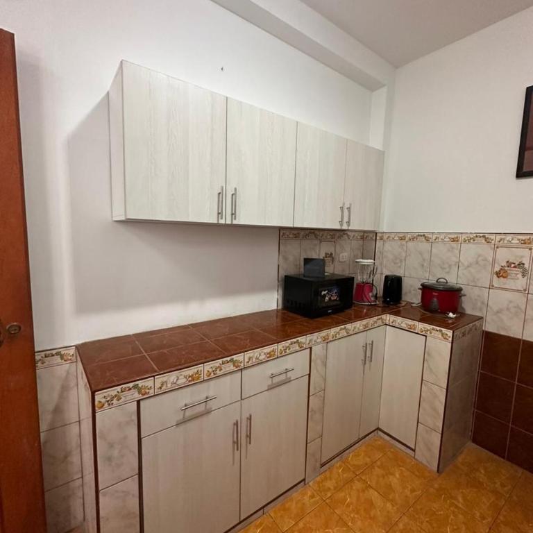 Morada Apart - Apartamento de 3 dormitorios - 6