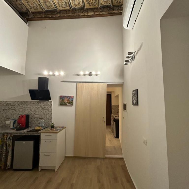 Quattro Canti rooms - Two-Bedroom Deluxe Apartment - 23