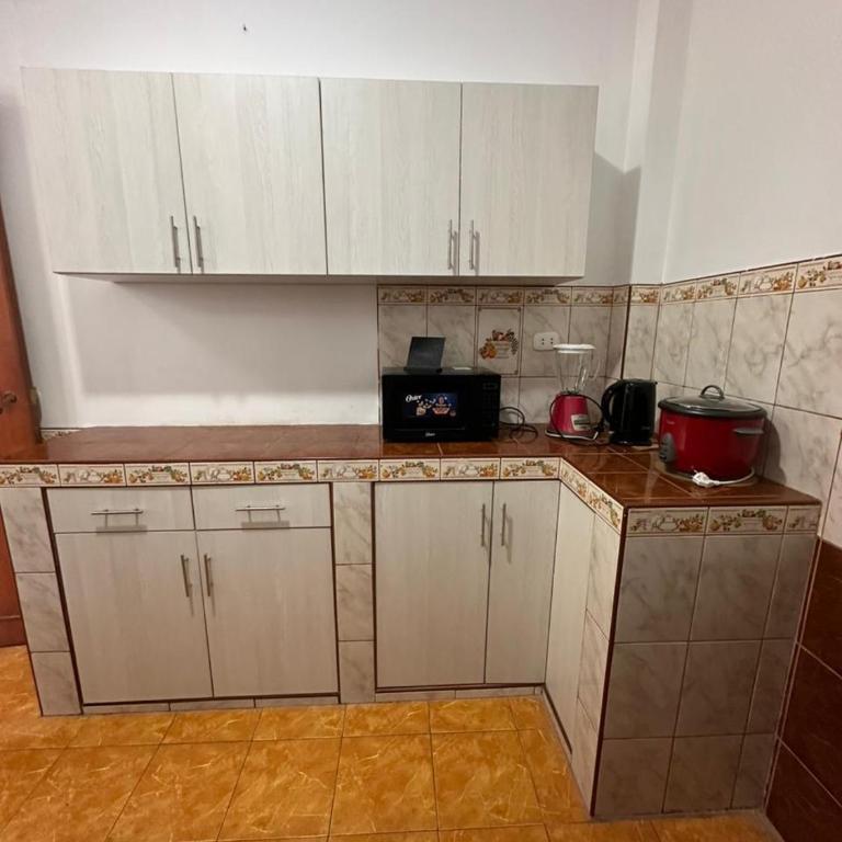 Morada Apart - Apartamento de 3 dormitorios - 5