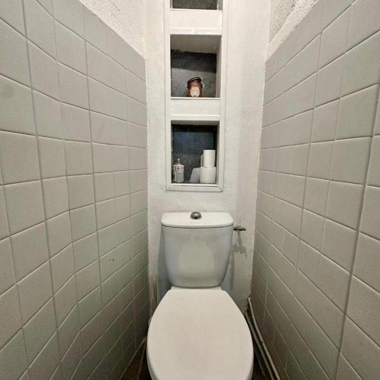 Perpignan appartement proche de la gare - Appartement 1 Chambre - 7