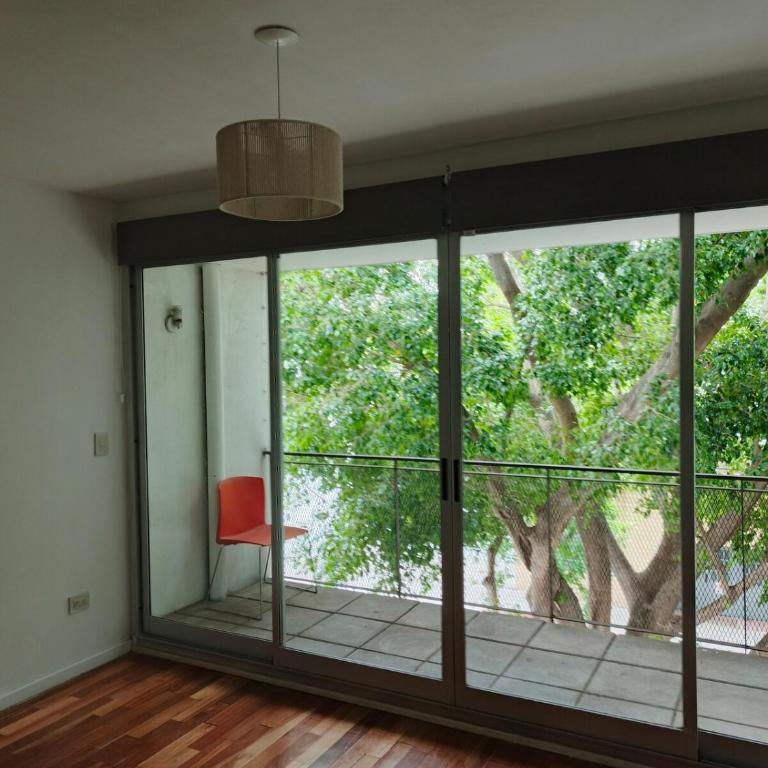Beautiful apartment in quiet area - Apartamento de 1 dormitorio - 2