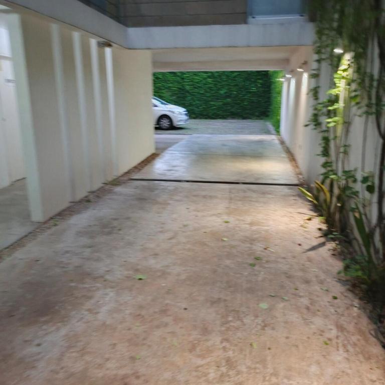 Beautiful apartment in quiet area - Apartamento de 1 dormitorio - 5