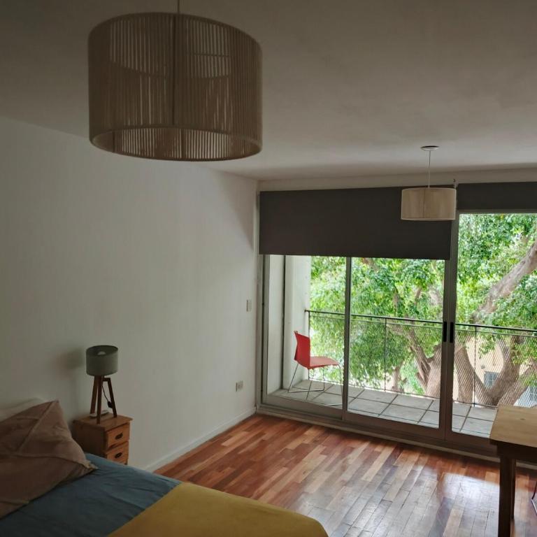 Beautiful apartment in quiet area - Apartamento de 1 dormitorio - 6