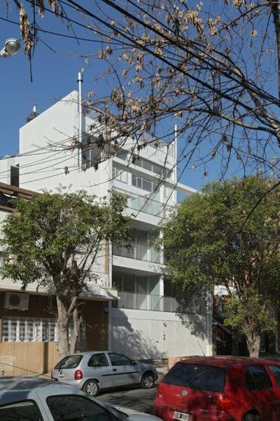Beautiful apartment in quiet area - Apartamento de 1 dormitorio - 7