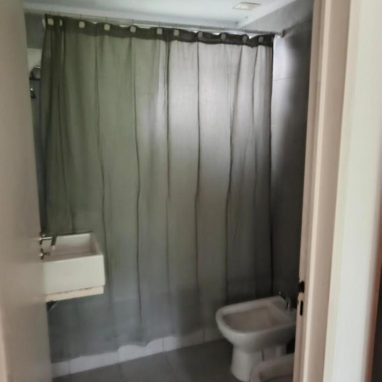 Beautiful apartment in quiet area - Apartamento de 1 dormitorio - 10