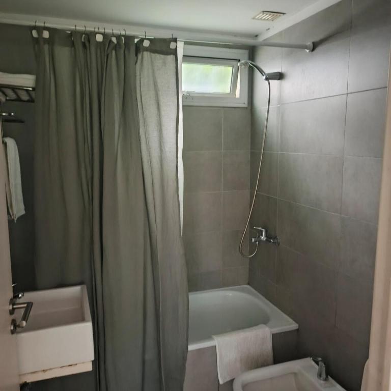Beautiful apartment in quiet area - Apartamento de 1 dormitorio - 12