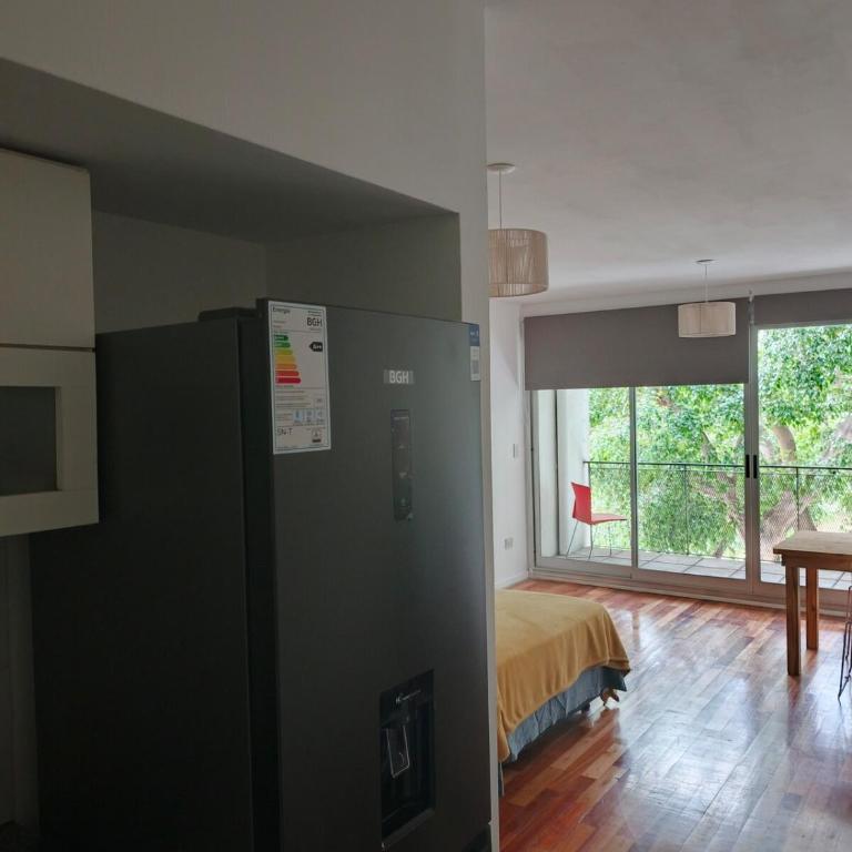 Beautiful apartment in quiet area - Apartamento de 1 dormitorio - 14
