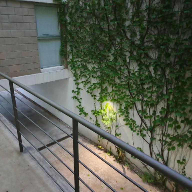 Beautiful apartment in quiet area - Apartamento de 1 dormitorio - 16
