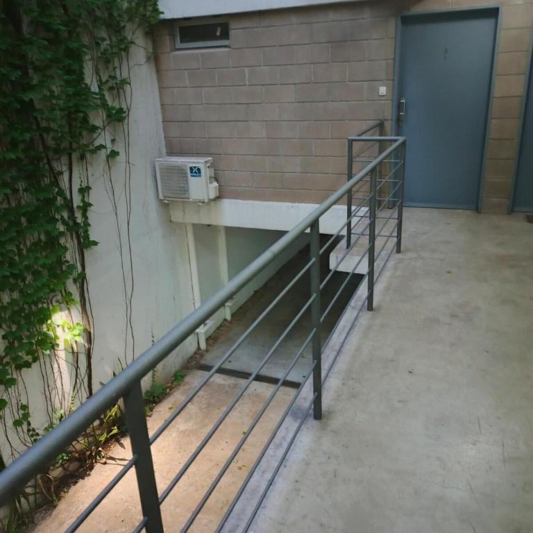Beautiful apartment in quiet area - Apartamento de 1 dormitorio - 17