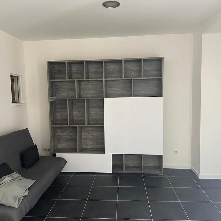 Sympathique T3 - Appartement 2 Chambres - 3