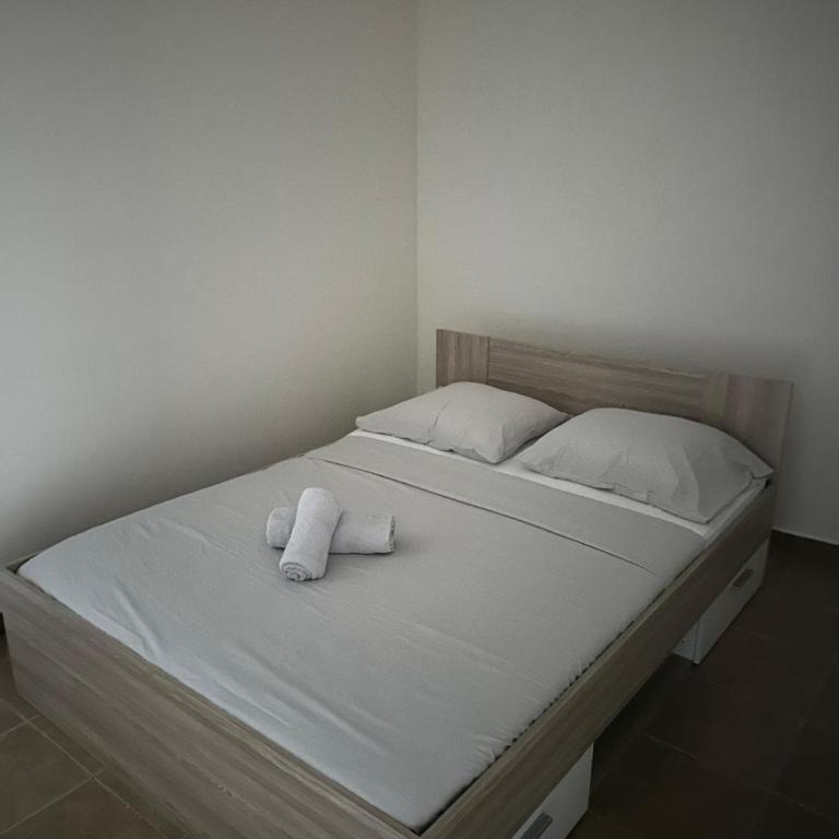 Sympathique T3 - Appartement 2 Chambres - 5