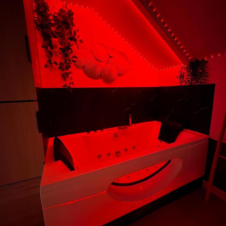La Sensuelle Parenthèse - One-Bedroom Apartment - 2