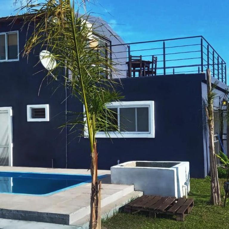 AZUL Casa De Campo - Two-Bedroom House - 1