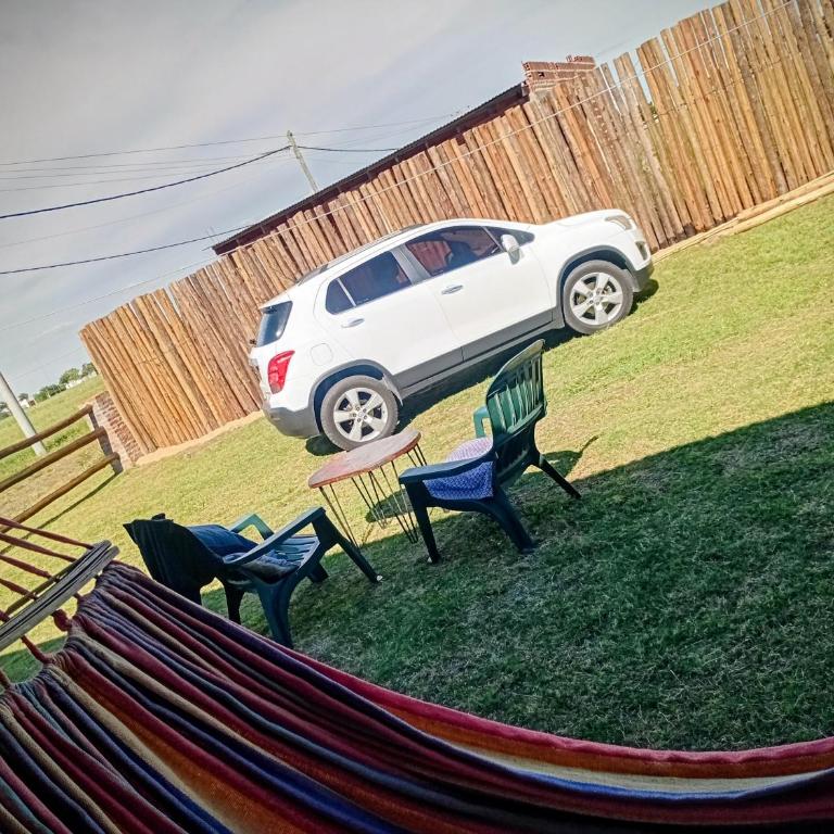 AZUL Casa De Campo - Casa de 2 dormitorios - 8