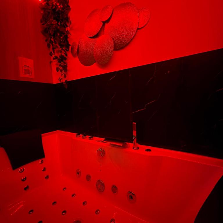 La Sensuelle Parenthèse - One-Bedroom Apartment - 7