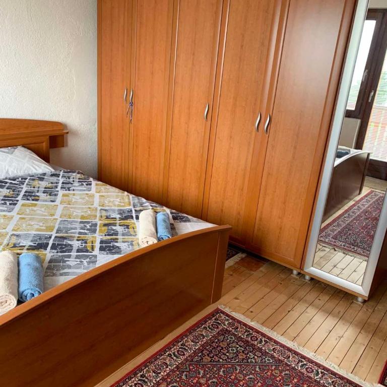 Zelena meraja - Gradska Kuća sa 3 Spavaće Sobe - 17
