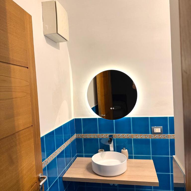 Domus Gazzara -Napoli Centro Storico - Vacation Home - 6