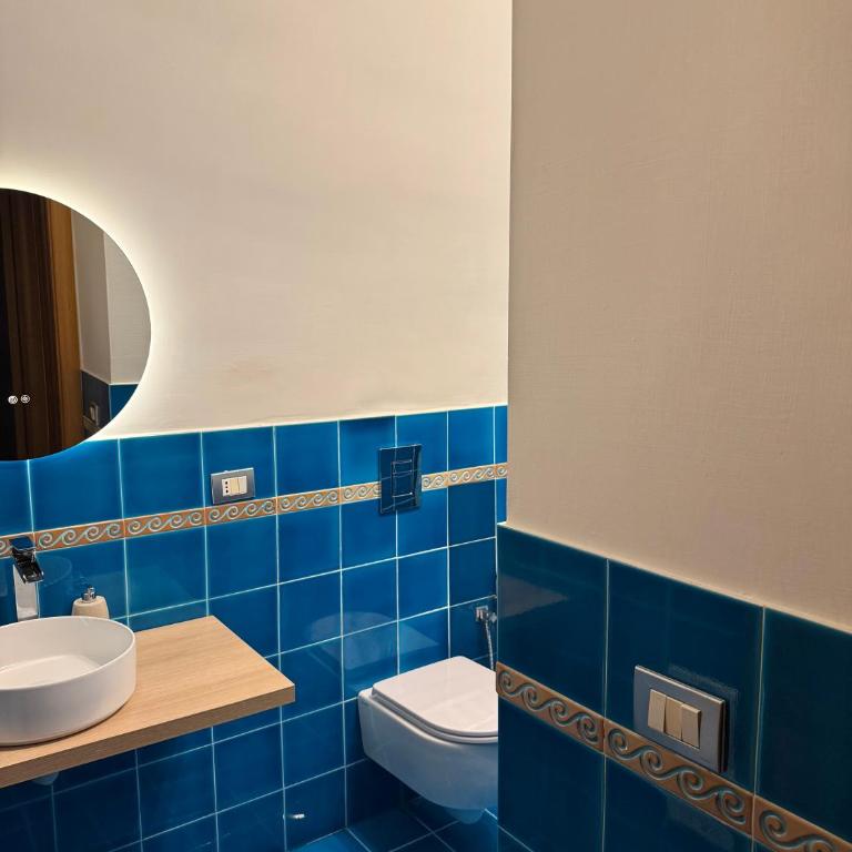 Domus Gazzara -Napoli Centro Storico - Vacation Home - 7