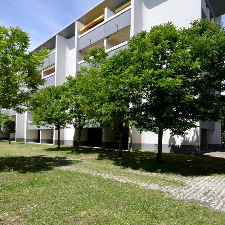 Appartamenti La Quercia - Appartamento con 1 Camera da Letto - 12